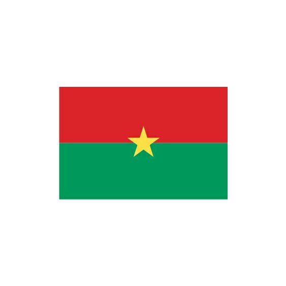 Burkina Faso