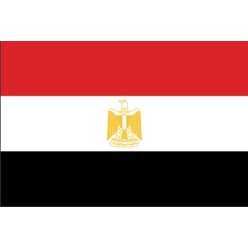 Egypt – stolní vlaječka 10 x 15cm