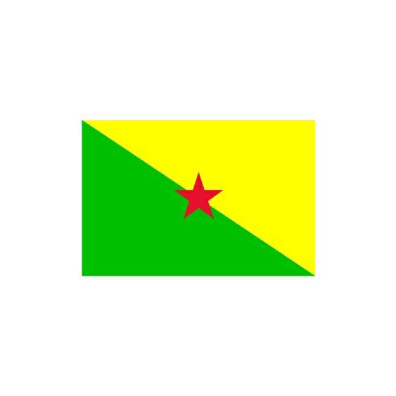 Francouzská Guyana