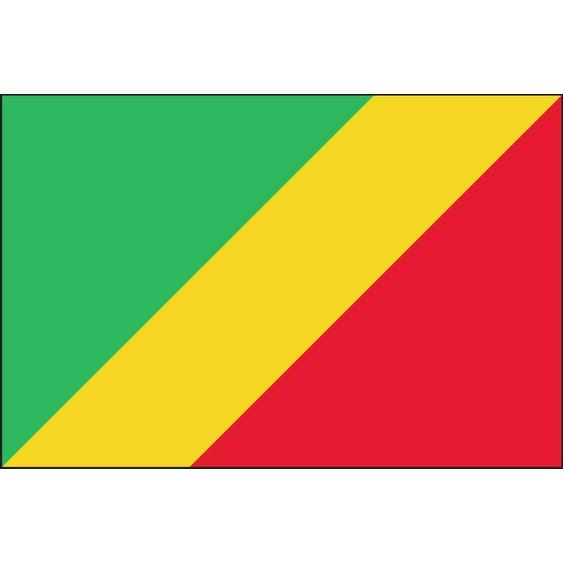 Republika Kongo Brazzaville