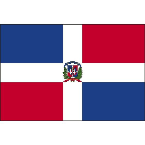 Dominikánská republika