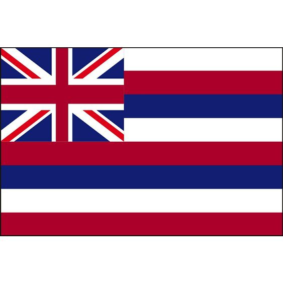 Hawaj - Hawaii