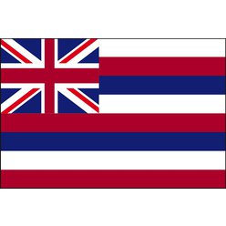 Hawaj - Hawaii rozměr 100 x 150cm