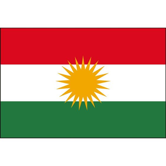 Kurdistán