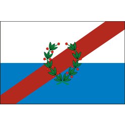 La Rioja Provincie Argentina rozměr 100 x 150cm