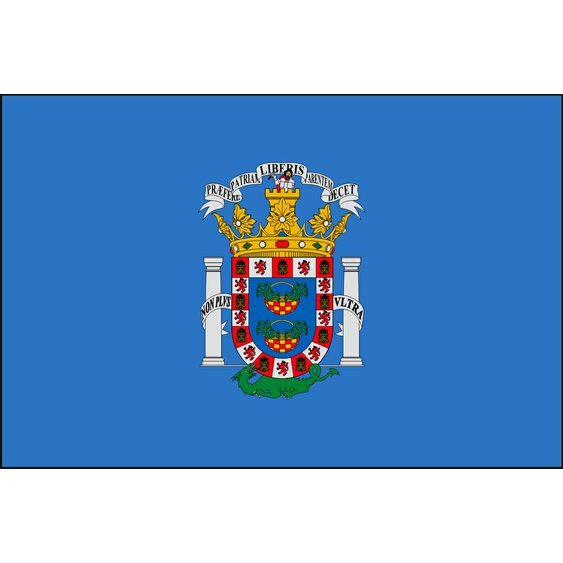Melilla Španělsko