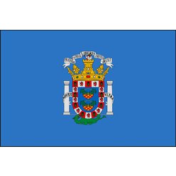 Melilla rozměr 60x90cm, materiál 100% PESh, disperzní tisk