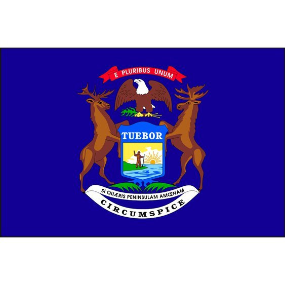 Michigan USA