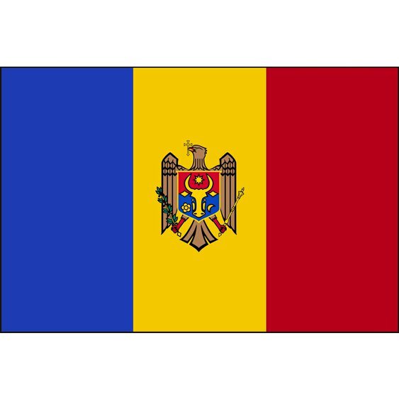 Moldavsko