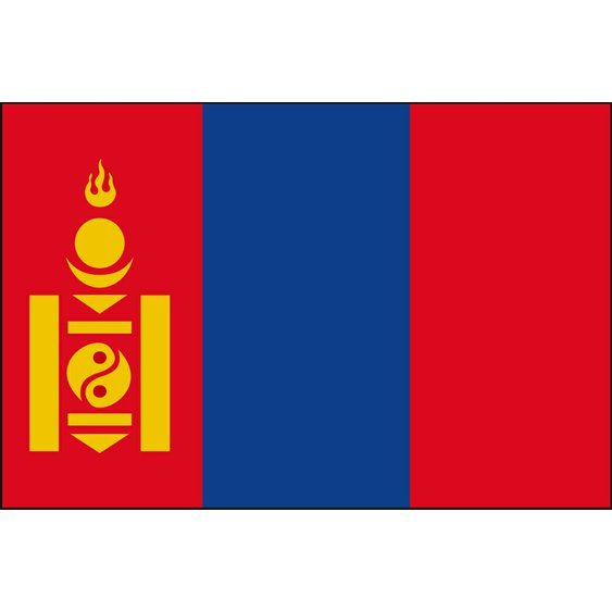 Mongolsko