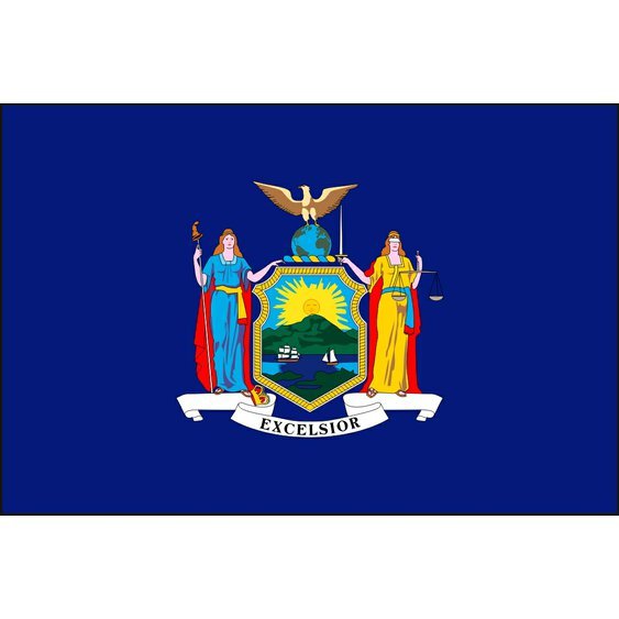 New York USA