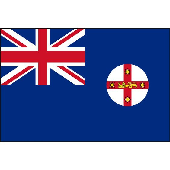 Nový Jižní Wales - Austrálie
