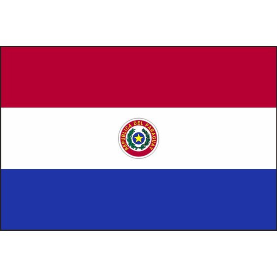 Paraguay