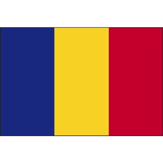 Rumunsko - člen EU a NATO