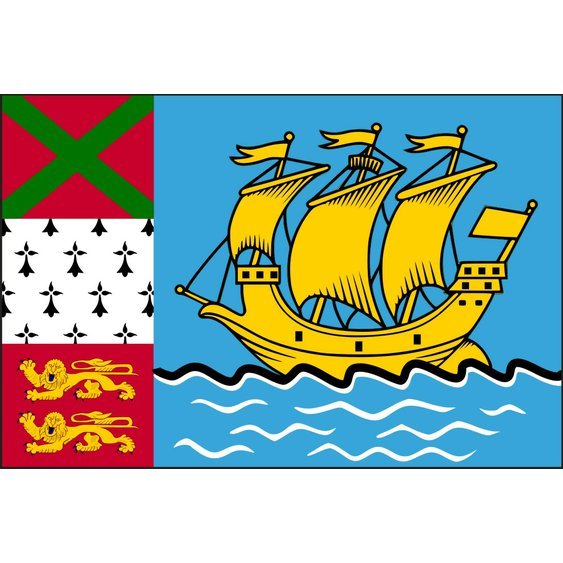 Saint-Pierre a Miquelon