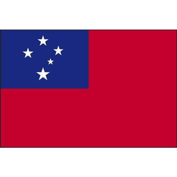 Samoa