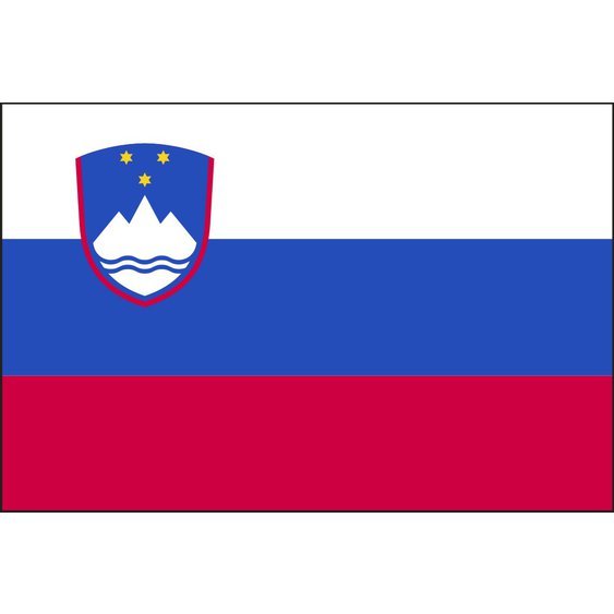 Slovinsko člen EU a NATO