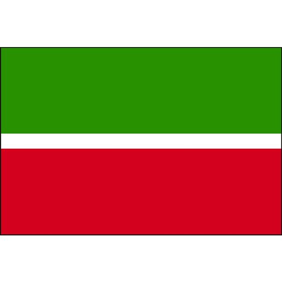 Tatarstán