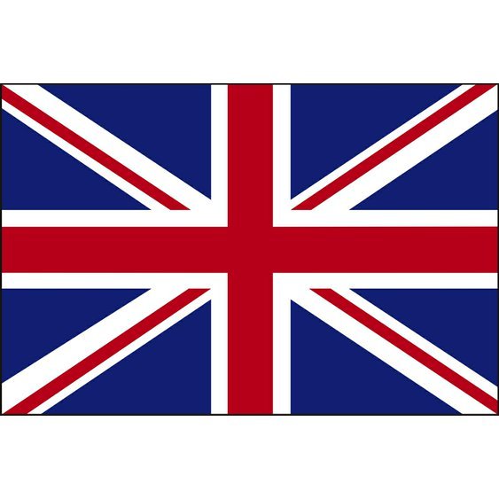 Velká Británie člen EU a NATO